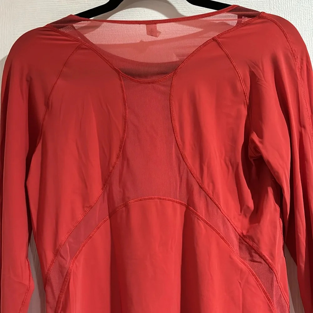 Lululemon Sculpt Long Sleeve - Picture 4 of 6